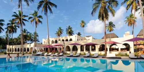 oferta sejur exotic zanzibar hotel tui bahari travel collection