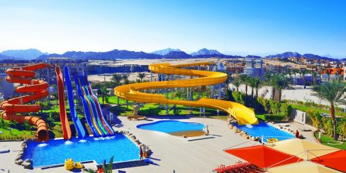 oferta sharm el sheikh royal albatros moderna all inclusive princess travel