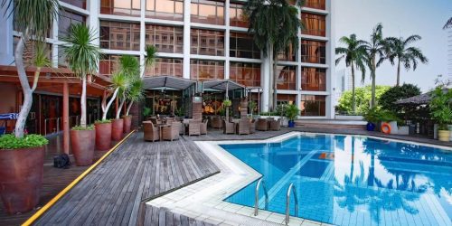 oferta singapore bali revelion travel collection agentie de turism foarte buna