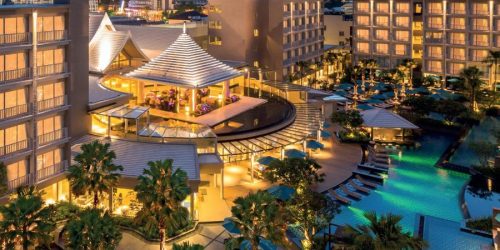 oferta thailanda phuket travel collection, agentie de turism constanta conditii calatorie phuket sandbox hotel grand mercure