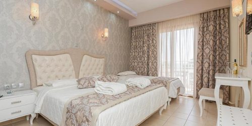 oferta thassos maranton beach cu demipensiune travel collection 6