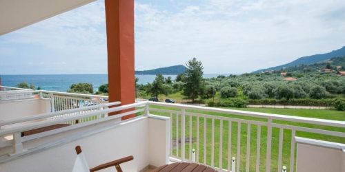 oferta thassos maranton beach cu demipensiune travel collection 9