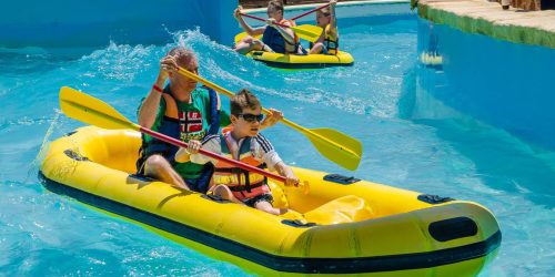 oferta titanic palace all inclusive princess travel