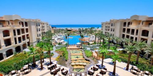 oferta tropitel hotel