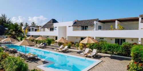 oferta zanzibar all inclusive dhoy inn hotel 4
