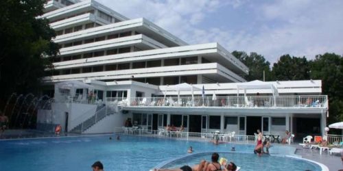 pliska travel agency coll sunny day
