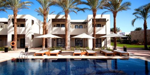 reef travel coll agency villas
