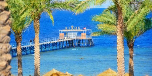 rixos travel agency coll the name