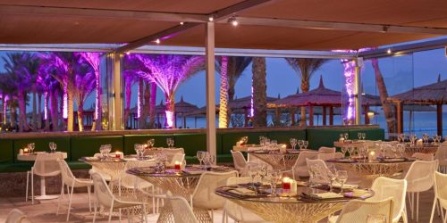 sensatori travel ag coll the night restaurant