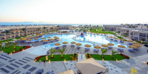 sharm el sheikh royal albatros moderna all inclusive princess travel