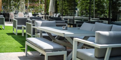 signature travel collection agency terrace