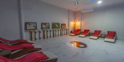 spa
