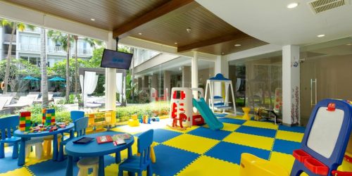 thailanda travel collection, agentie de turism constanta conditii calatorie phuket sandbox hotel grand mercure