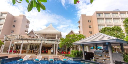 thailanda travel collection, agentie de turism constanta