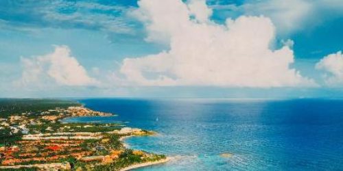 travel collection cancun cu zbor direct