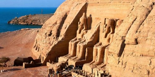 travel collection oferte egipt