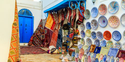 tunisia 2
