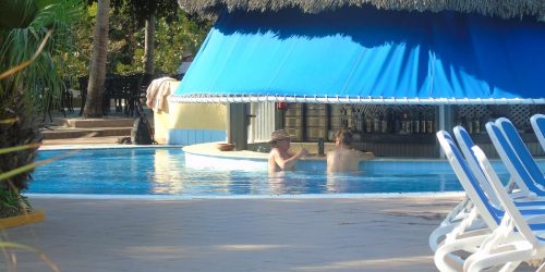 tuxpan travel coll agency the pool